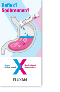 Infos zu FLUXAN Liquid und seinen Wirkstoffen