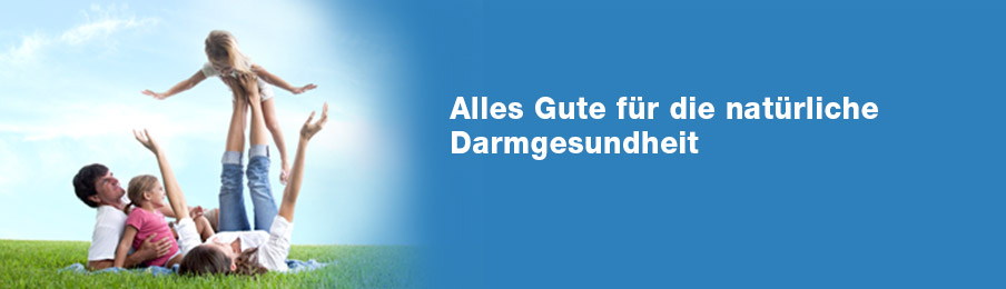 Ardeypharm. Alles Gute für die natürliche Darmgesundheit.