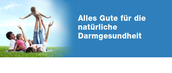 Ardeypharm. Alles Gute für die natürliche Darmgesundheit.