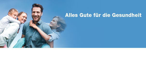 Ardeypharm. Alles Gute für die Gesundheit. Arzneimittel. Natürlich. Sanft. Verträglich.